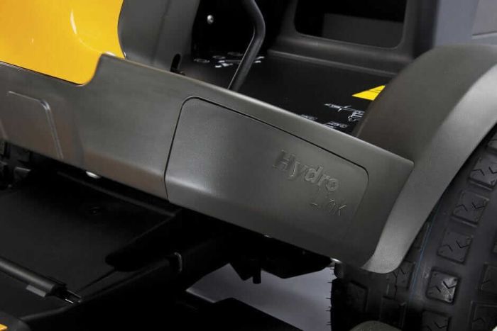 Райдер бензиновий STIGA ParkPro900AWX