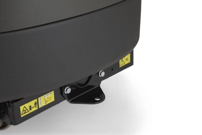 Райдер бензиновий STIGA ParkPro900WX