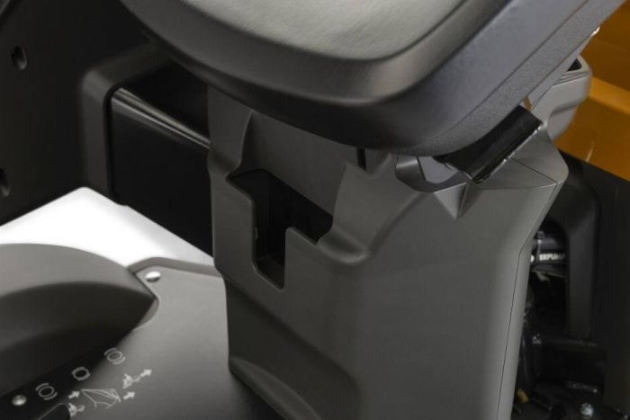 Райдер бензиновий STIGA ParkPro900WX