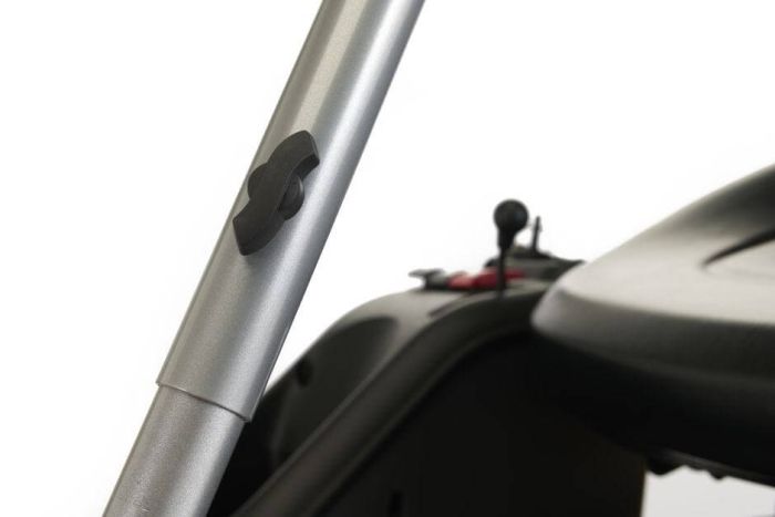 Райдер бензиновий STIGA ParkPro900WX