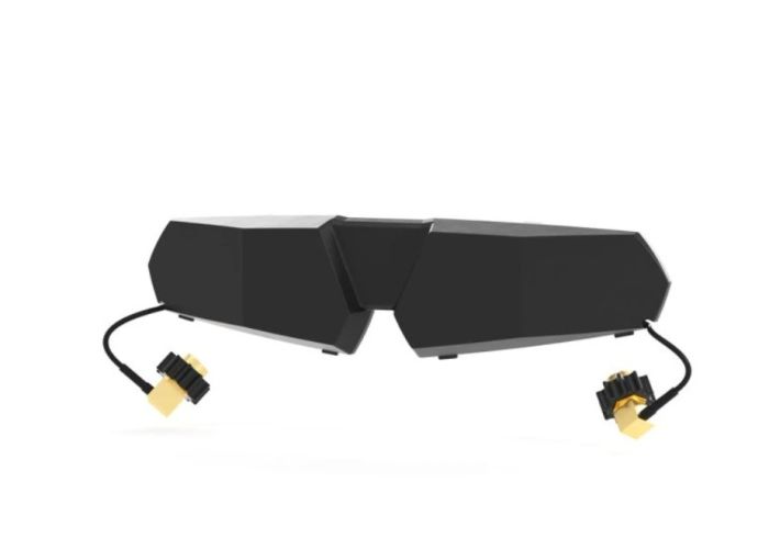 Патч-антена для Caddx Avatar Goggles X