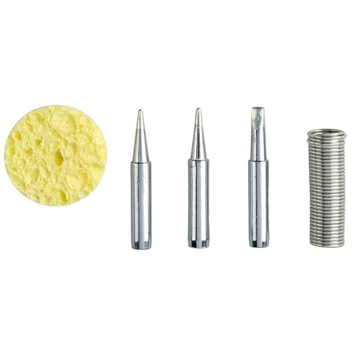 Паяльник акумуляторний Einhell TE-SI 18/480 Li E - Solo (4520400)