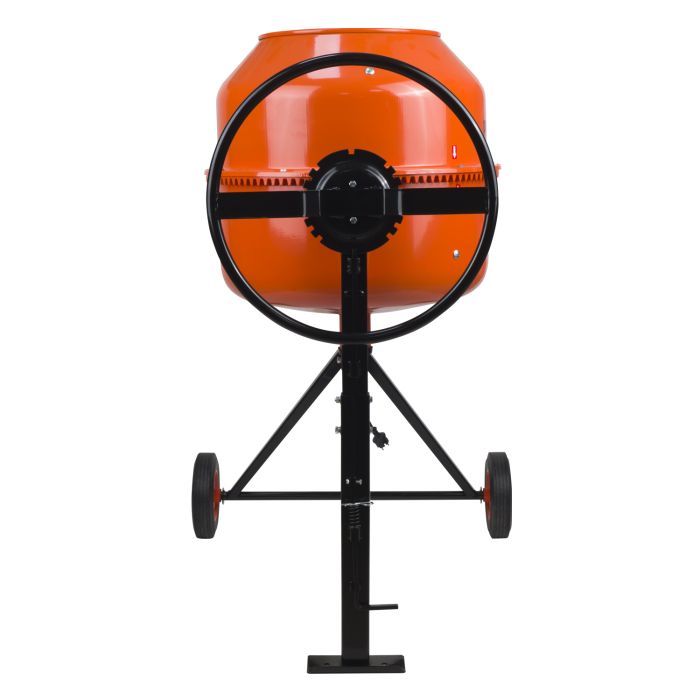 Бетонозмішувач Procraft PCM160