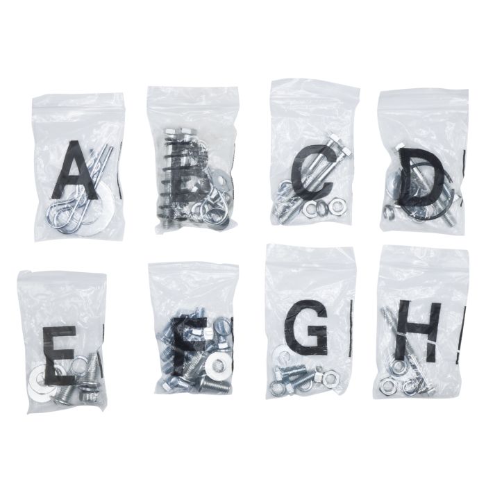 Бетонозмішувач Procraft PCM125