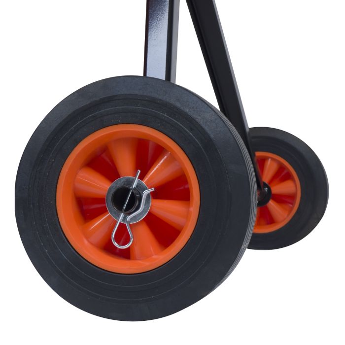 Бетонозмішувач Procraft PCM180