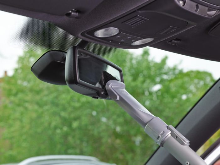 Пилосос автомобільний BLACK+DECKER PD1200AV