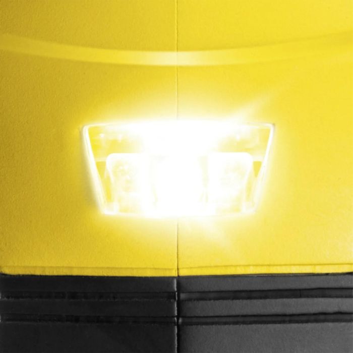 Перфоратор акумуляторний Trotec PRDS 10-20V + кейс (4415000201)