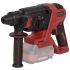 Перфоратор акумуляторний Vitals Master ARa 1826c BL