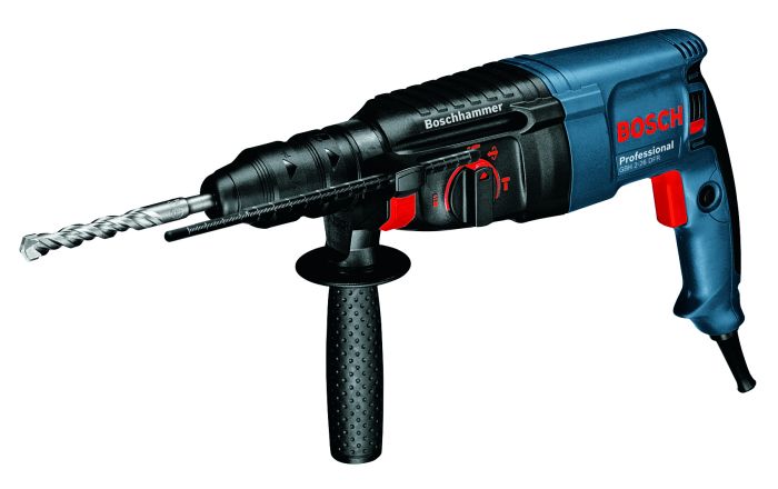 Перфоратор Bosch GBH 2-26 DFR Professional (0611254768)