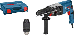 Перфоратор Bosch GBH 2-28 F Professional (0611267600)