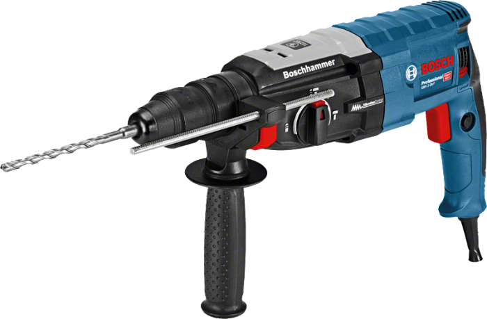 Перфоратор Bosch GBH 2-28 F Professional (0611267600)