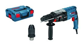 Перфоратор Bosch GBH 2-28 F Professional (0611267601)