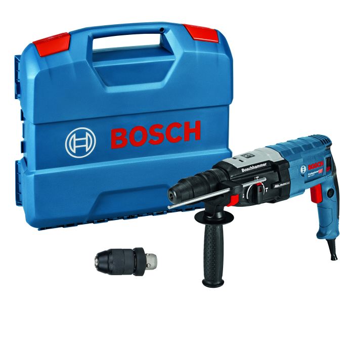 Перфоратор Bosch GBH 2-28 F Professional (0611267601)