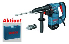Перфоратор Bosch GBH 3000 Professional (061124A006)
