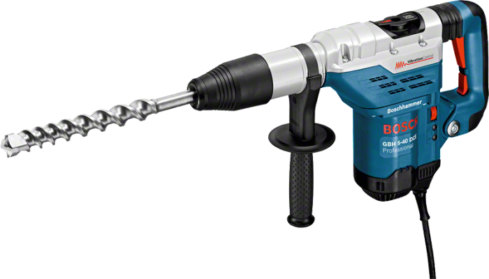 Перфоратор Bosch GBH 5-40 DCE Professional (0611264000)