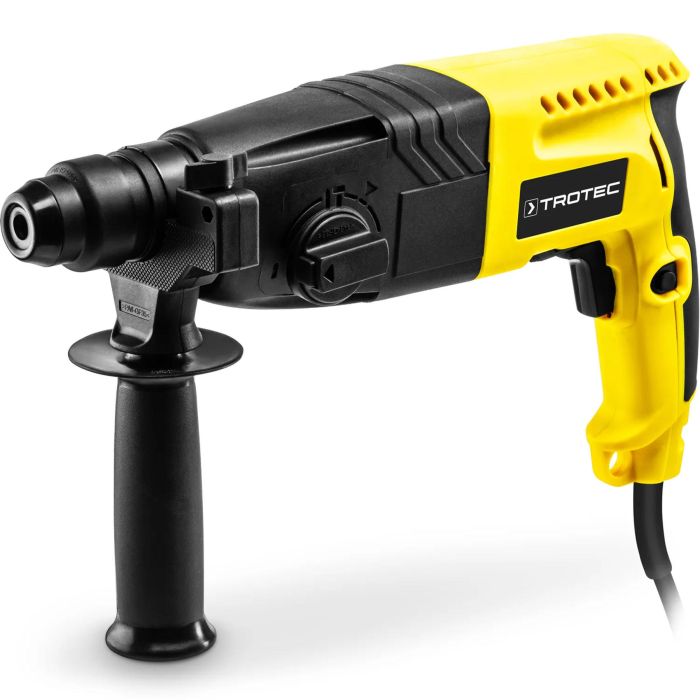 Перфоратор мережевий Trotec PRDS 05-230V + кейс (4415000020)