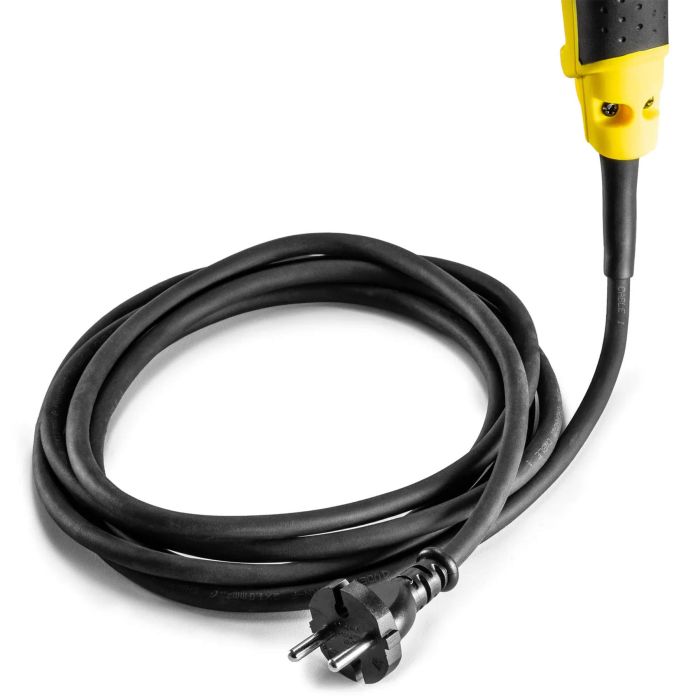 Перфоратор мережевий Trotec PRDS 05-230V + кейс (4415000020)