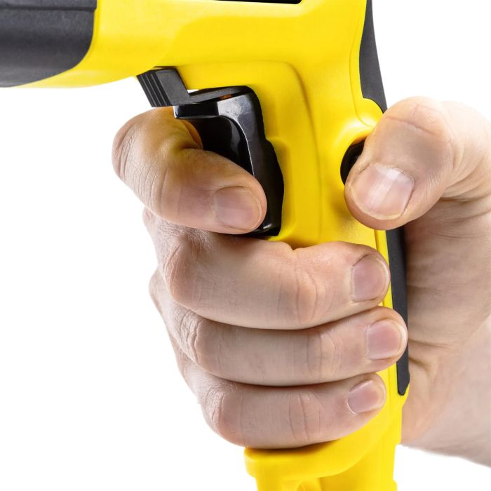 Перфоратор мережевий Trotec PRDS 05-230V + кейс (4415000020)