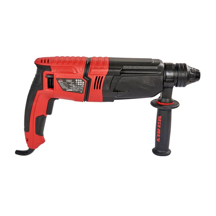 Перфоратор Vitals Master Ra 2680BNavs