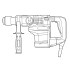 Перфоратор Vitals Master Ra 3611A BL