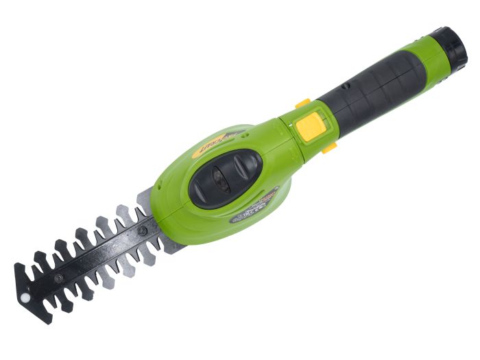 Підрізувач трави та кущоріз акумуляторний Procraft PGH1300