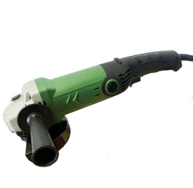 Кутова шліфувальна машина Craft-tec PXAG-225