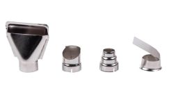 Комплект насадок для фена