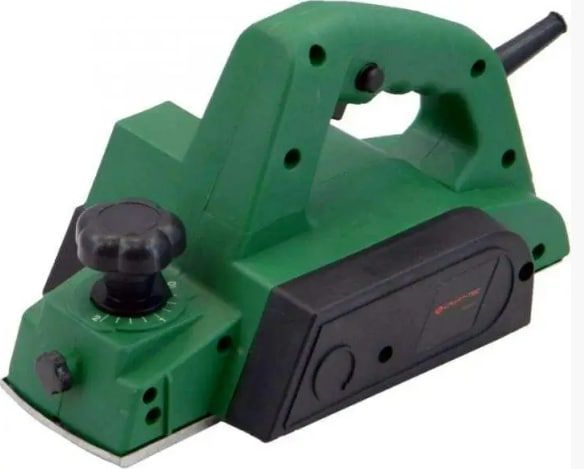Рубанок електричний Craft-tec PXEP202
