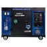 Генератор дизельний PROFI-TEC DGS12 Power MAX (10 кВА / 8 кВт, 220 В)