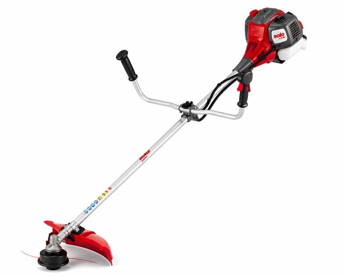 Професійна Мотокоса Solo by AL-KO 130 B