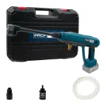 Акумуляторна мийка високого тиску PROFI-TEC PHPW3020 POWERLine (без акумулятора та зарядного пристрою)