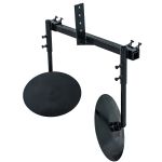 Підгортальник дисковий D370 регульований