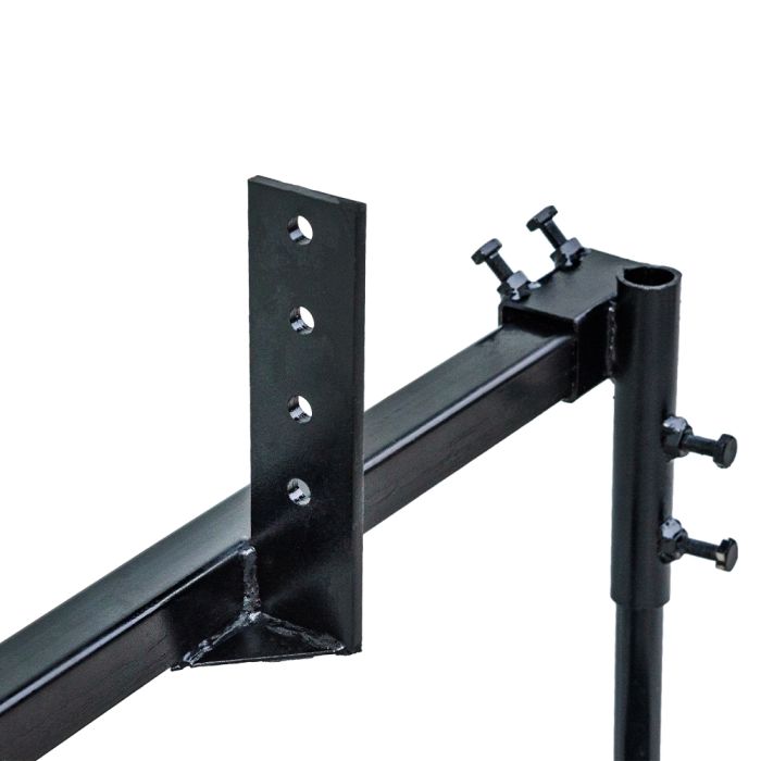 Підгортальник дисковий D370 регульований