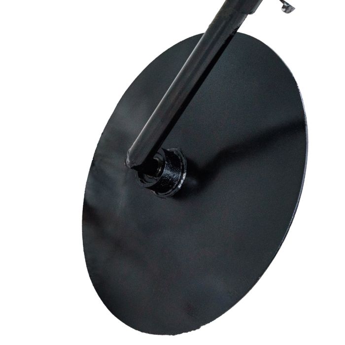 Підгортальник дисковий D370 регульований