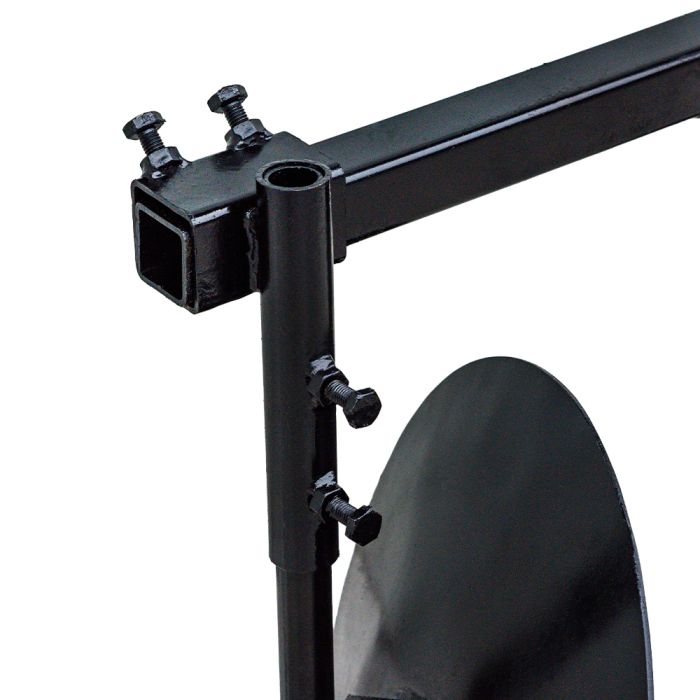 Підгортальник дисковий D410 регульований