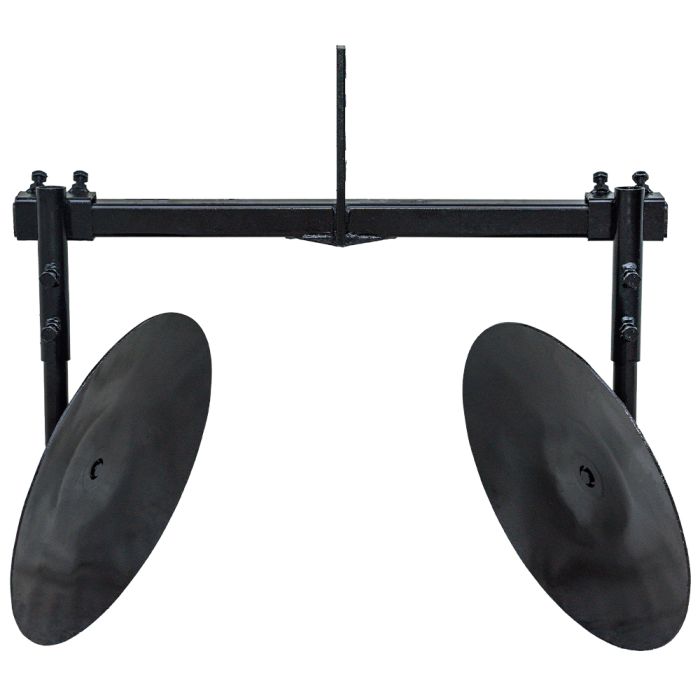 Підгортальник дисковий D410 регульований