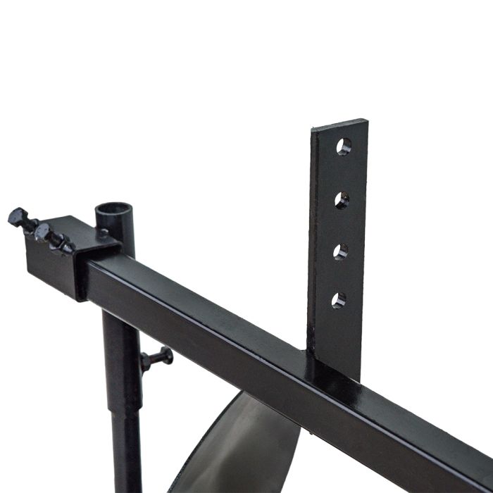 Підгортальник дисковий D410 регульований