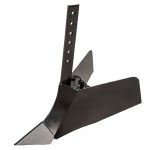 Підгортальник універсальний Стріла-3 (з п’яткою і збільшеним крилом)