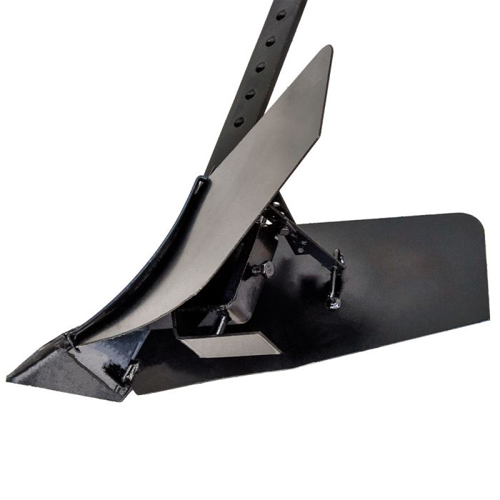 Підгортальник універсальний Стріла-3 (з п’яткою і збільшеним крилом)