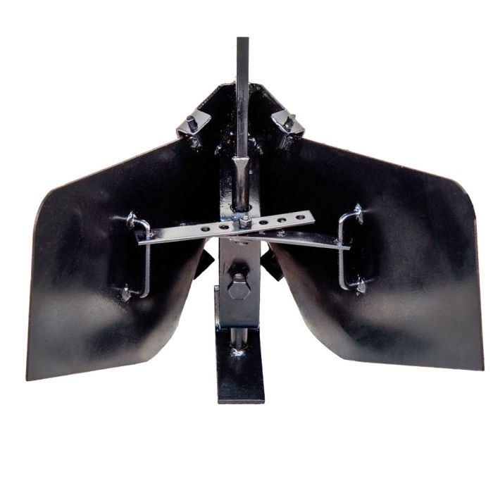 Підгортальник універсальний Стріла-3 (з п’яткою і збільшеним крилом)