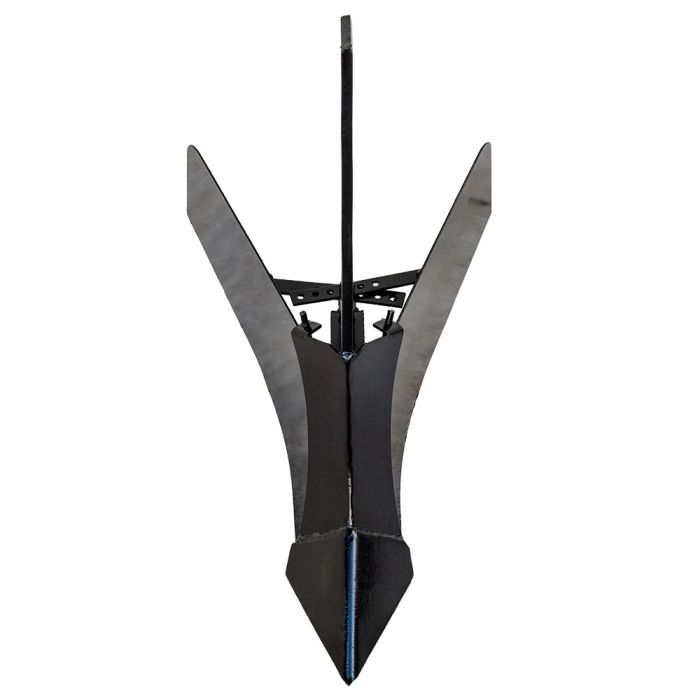 Підгортальник універсальний Стріла-3 (з п’яткою і збільшеним крилом)