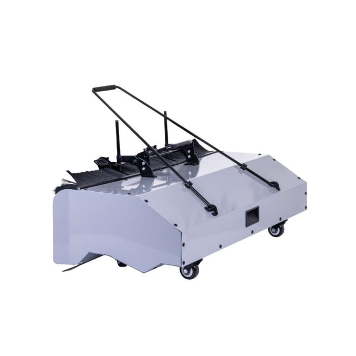 Підмітальна машина бензинова Scheppach SC2200PE (арт. 5908703903)
