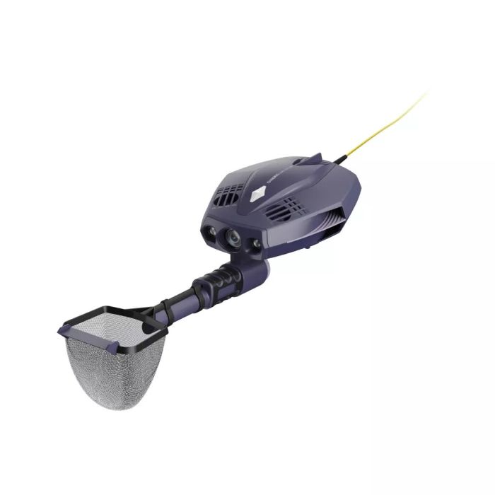 Підводний дрон Chasing Dory EXPLORE Black