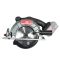 Пила циркулярна акумуляторна Vitals Professional ARg 18165Pa BS