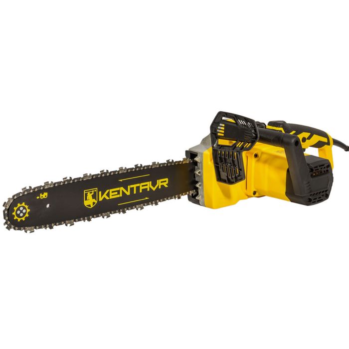 Пила електрична ланцюгова Кентавр СП-214c