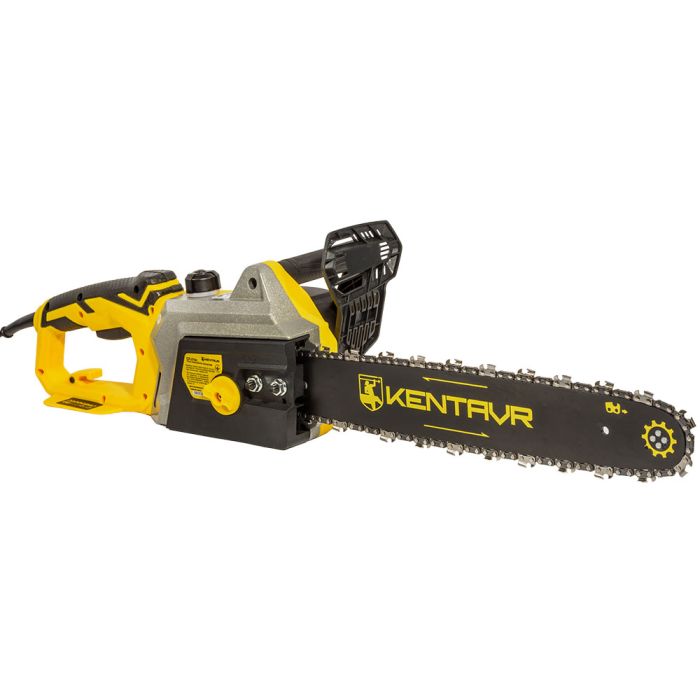 Пила електрична ланцюгова Кентавр СП-214c