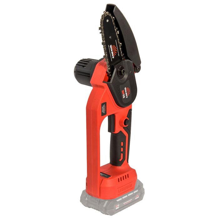 Пила ланцюгова акумуляторна Vitals AKZ 1810c