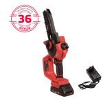Пила ланцюгова акумуляторна Vitals AKZ 1815d BL Kit