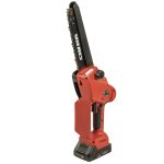 Пила ланцюгова акумуляторна Vitals AKZ 1820-1n Kit