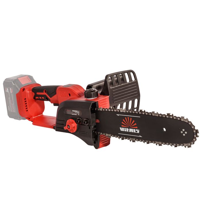 Пила ланцюгова акумуляторна Vitals AKZ 1830c BL